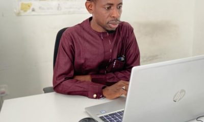 Kabiru Usman Hassan