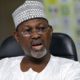 INEC Attahiru Jega