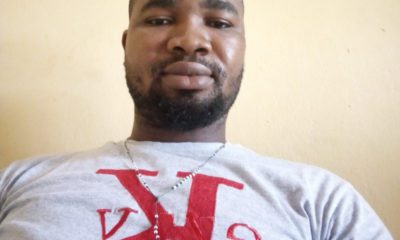 Ifeanyi John Nwokeabia