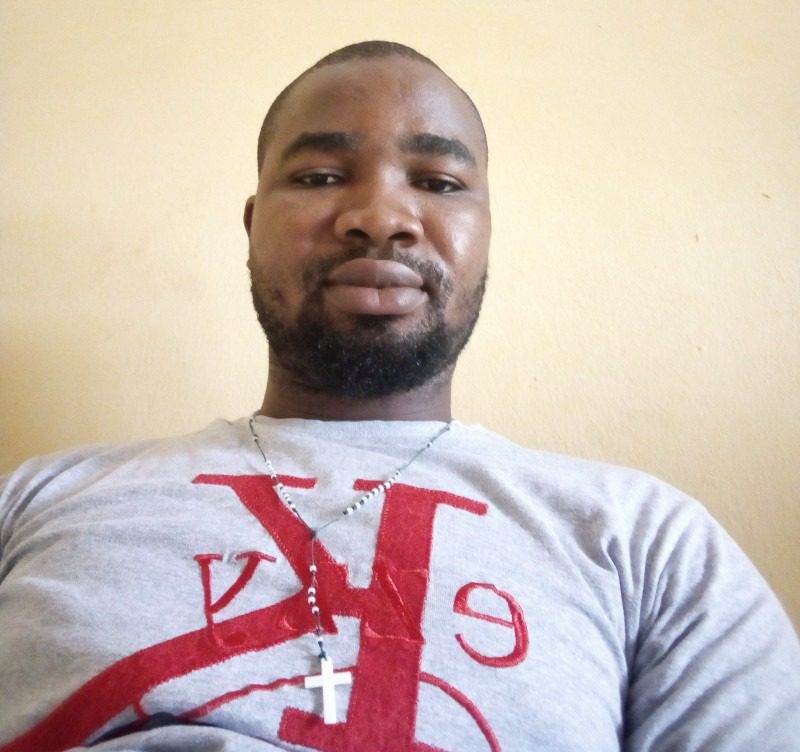 Ifeanyi John Nwokeabia