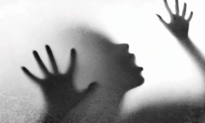 Misogynists in the world