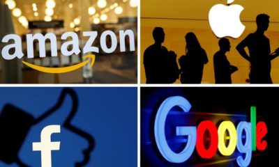 Nationalisation of data would force Big Tech companies to pay nations for the value they are extracting from their citizens writes Mejias