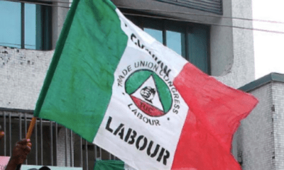 Nigeria Labour Congress
