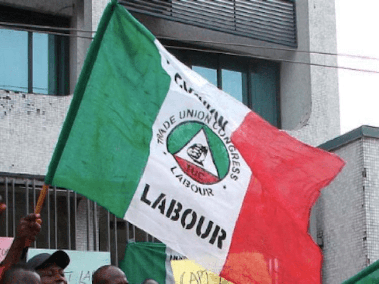 Nigeria Labour Congress