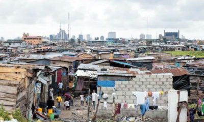Obalande Slums