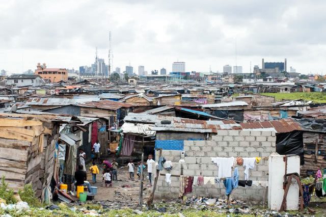 Obalande Slums