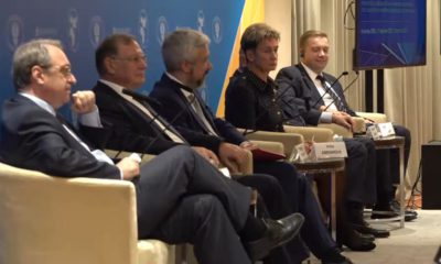 Russia Africa Economic Summit