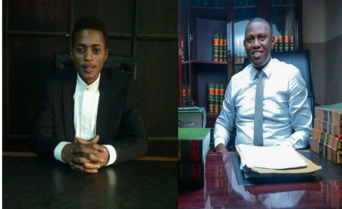 S.O. Akobe Esq. and J.E. Usman