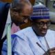 Buhari and Emefiele