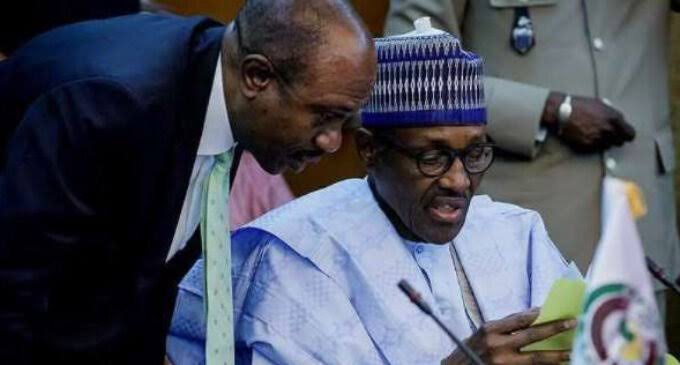 Buhari and Emefiele