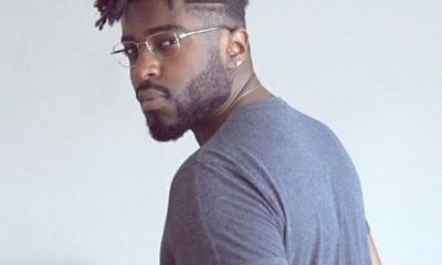 Nigerians and Dreadlocks