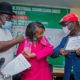 obaseki receives certificate of return