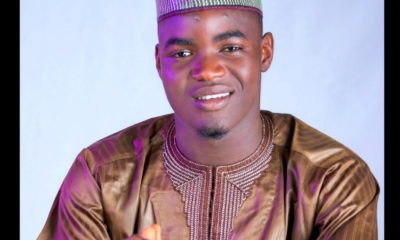 Aliyu Danladi