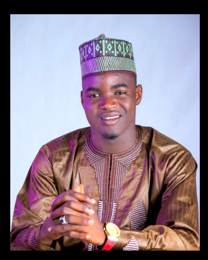 Aliyu Danladi