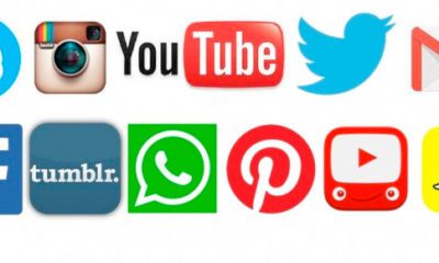 Current-popular-social-media-network-icons