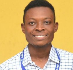 Maruf Quadri Olayiwola