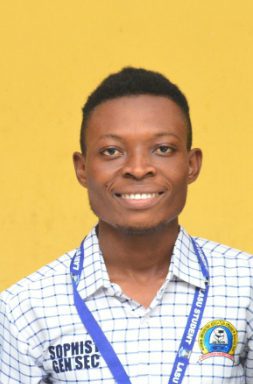 Maruf Quadri Olayiwola