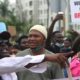 End SARS Protest in Nigeria