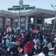 End SARS Protests in Kwara State