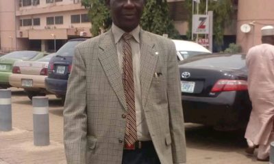 Samuel Adedeji Adeleye