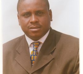 Gabriel Agbo