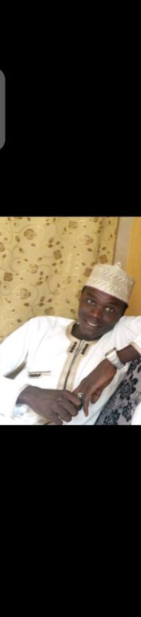 Nasiru Tijjani