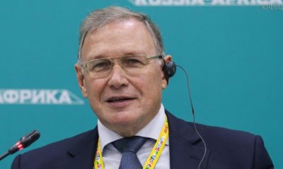 Oleg Borisovich Ozerov