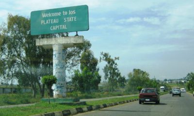 Plateau state