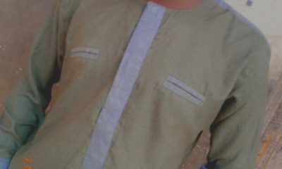 John Chizoba Vincent