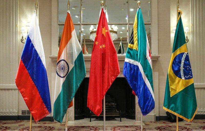BRICS