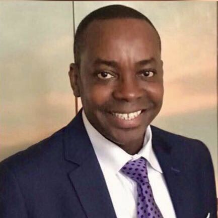 Dr. Tony Osakpamwan Agbons