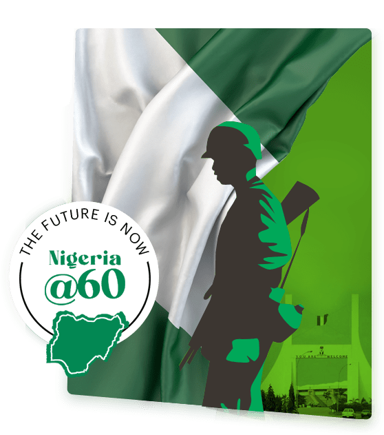 Nigeria at 60