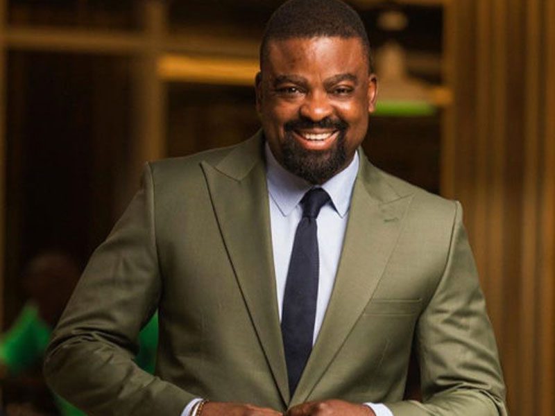 Kunle Afolayan