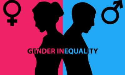 Gender inequality