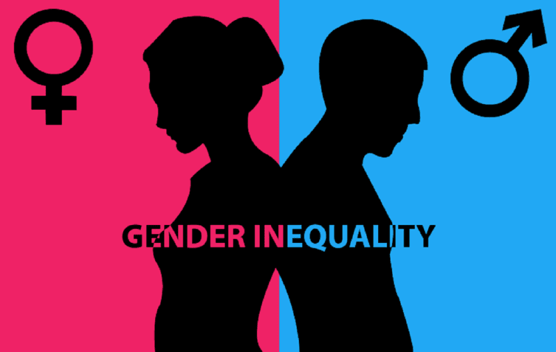 Gender inequality