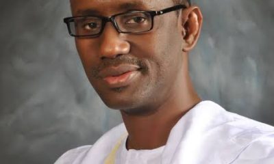 Nuhu Ribadu