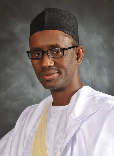 Nuhu Ribadu