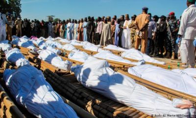 farmers killed by Boko Haram