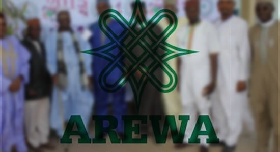 Arewa