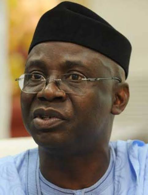 Pastor Tunde Bakare