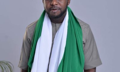 Abdullahi O. Haruna