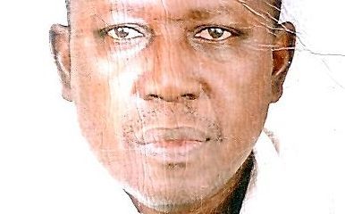 Eugene Imounu Uduigwome