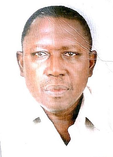 Eugene Imounu Uduigwome