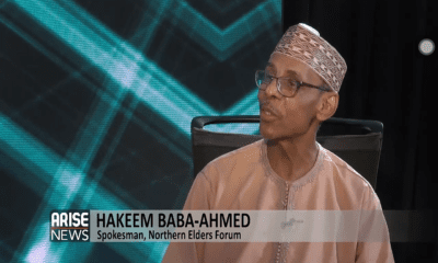 Hakeem Baba-Ahmed