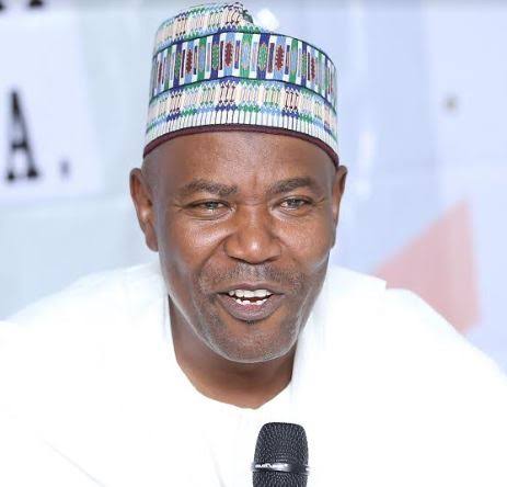 Professor Umaru Pate