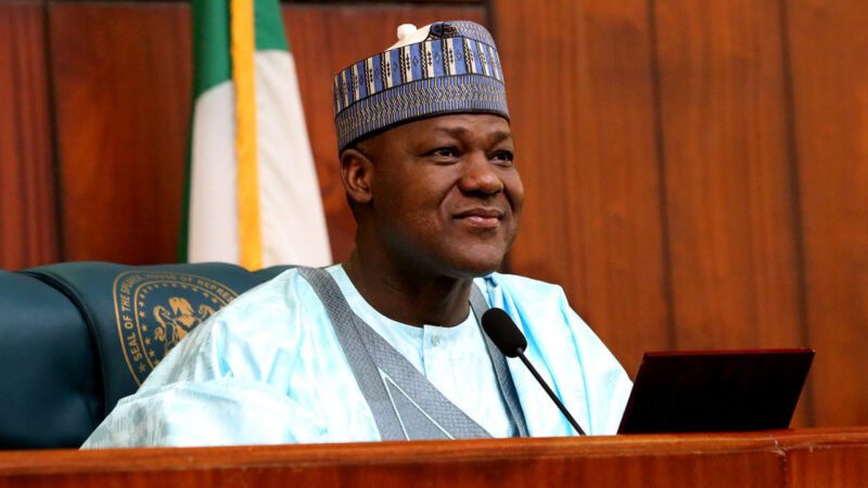 Yakubu Dogara