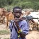 Fulani herdsmen