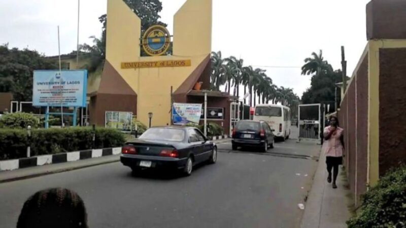 UNILAG