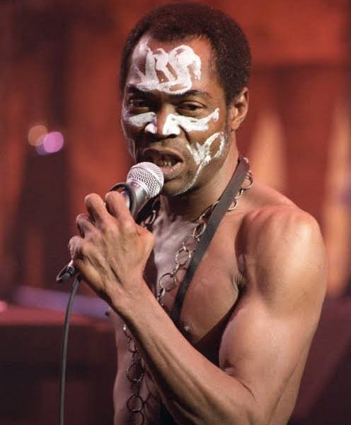 Fela Anikulapo-Kuti: The Man Whose Music Remains Iconic And Unmatched By The Modern Era -By Isaac Asabor
