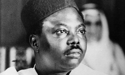 Murtala Mohammed